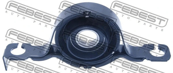 Febest 2007-2011 Mazda CX-9 Center Bearing Support MZCB-CX9F