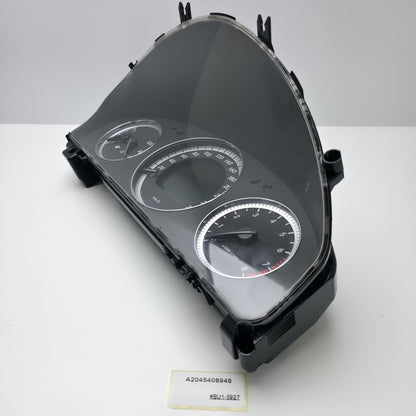 2007-2014 Mercedes-Benz C-Class Instrument Cluster A2045408948
