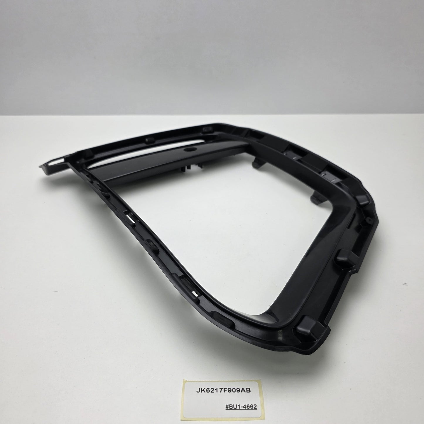 2018-2022 Land Rover Range Rover Sport L494 Front fog light trim JK6217F909AB