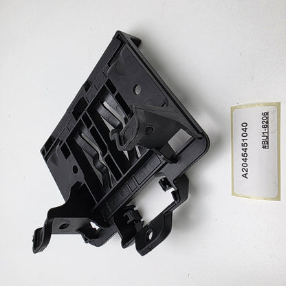 2008-2011 Mercedes-Benz C300 Media Interface Bracket A2045451040