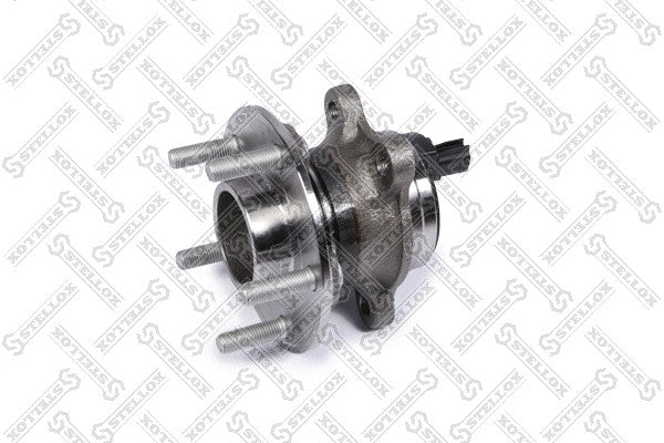 STELLOX FORD Rear Wheel Hub Bearing Kit - 1702973
