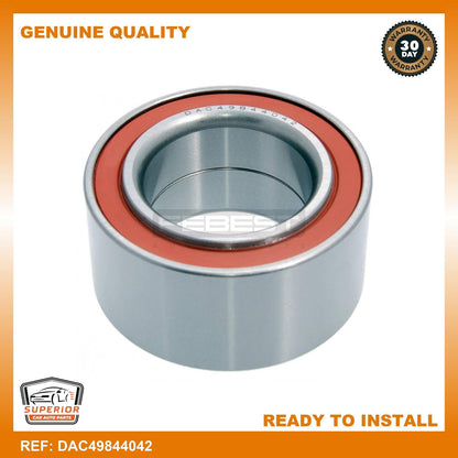 FEBEST 2003-2006 Acura MDX Wheel Bearing DAC49844042