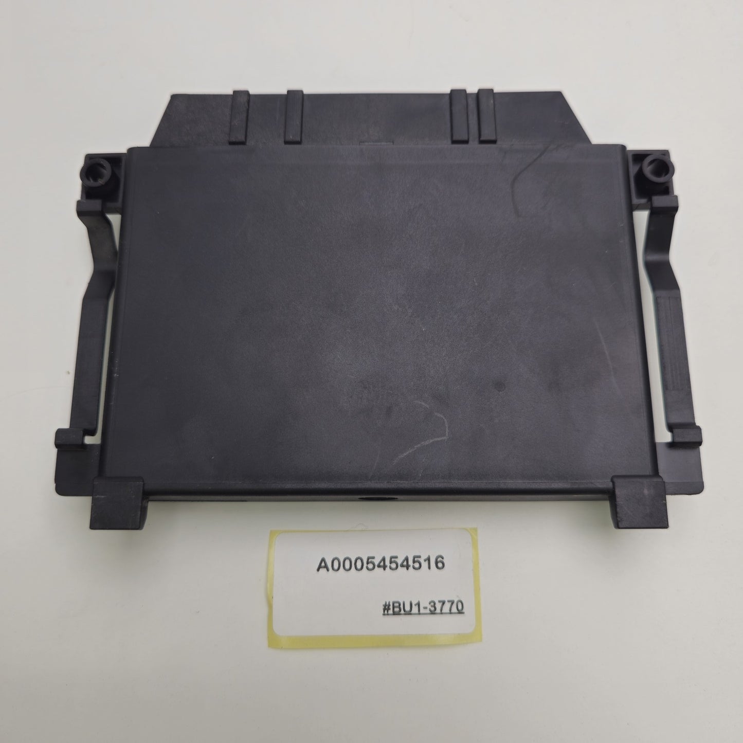 2009 Mercedes-Benz C TRANSMISSION CONTROL MODULE A0005454516