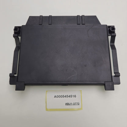 2009 Mercedes-Benz C TRANSMISSION CONTROL MODULE A0005454516