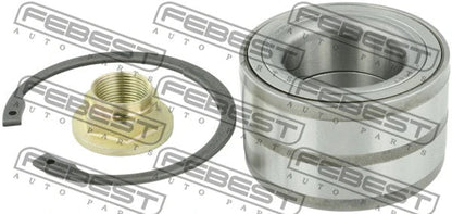 FEBEST 06-13 Land Rover Range Rover Sport Wheel Bearing Kit DAC50890051-KIT