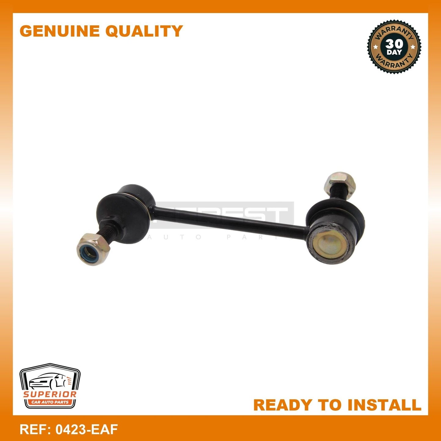 Febest Front Stabilizer Link 0423-EAF