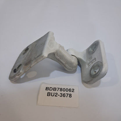 2005-2009 Land Rover Range Rover Sport DOOR HINGE SET BDB780062