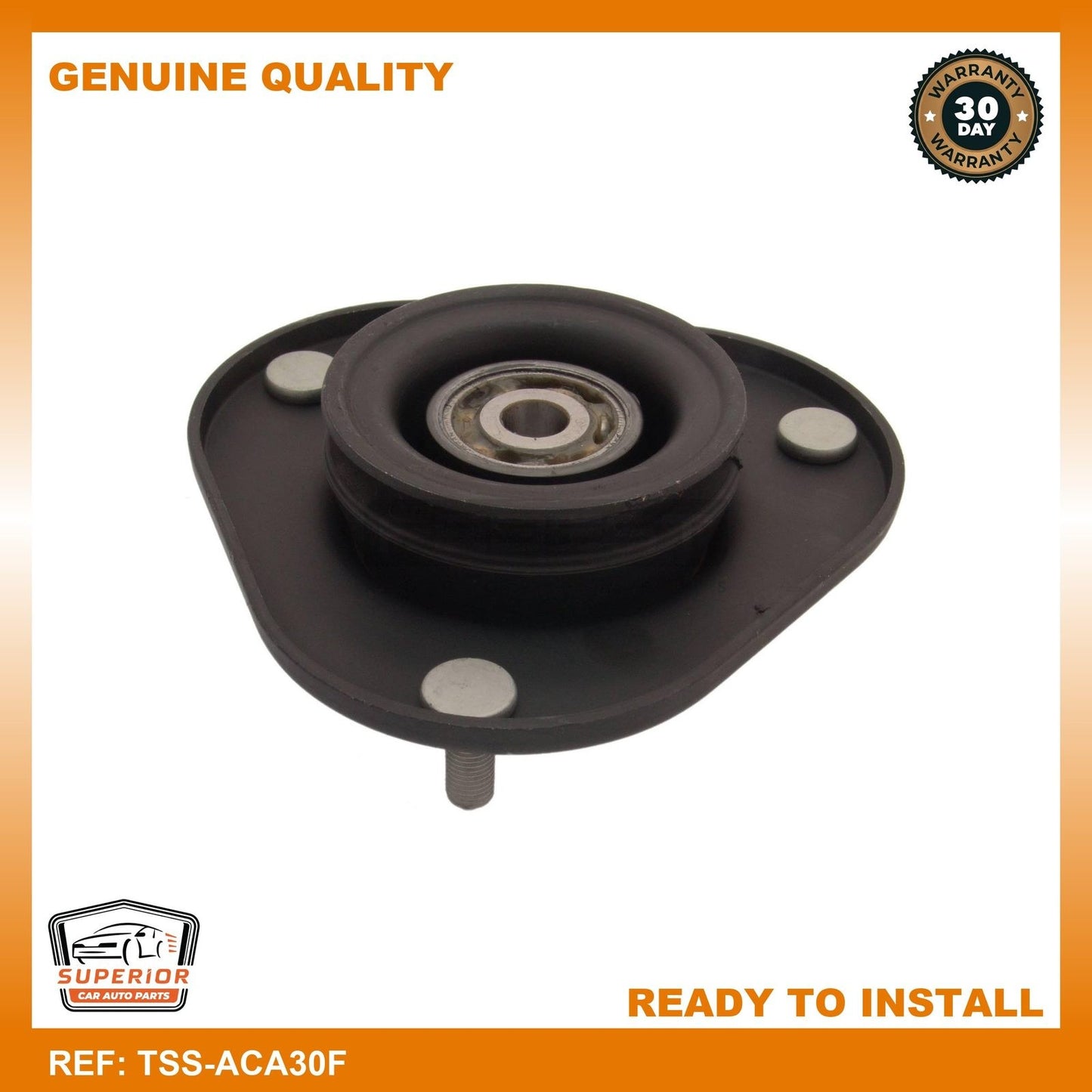 FEBEST 2005-2013 Toyota RAV4 Front Shock Absorber Support TSS-ACA30F
