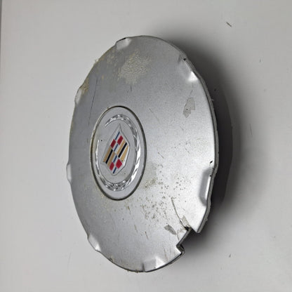2008-2009 Cadillac STS Wheel Hub Center Cap 9597372