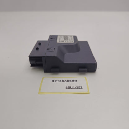 2017-2023 Porsche Panamera CONTROL UNIT FUEL PUMP CONTROLLER 971906093B
