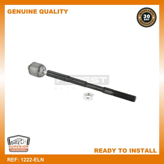 Febest Steering Tie Rod 1222-ELN