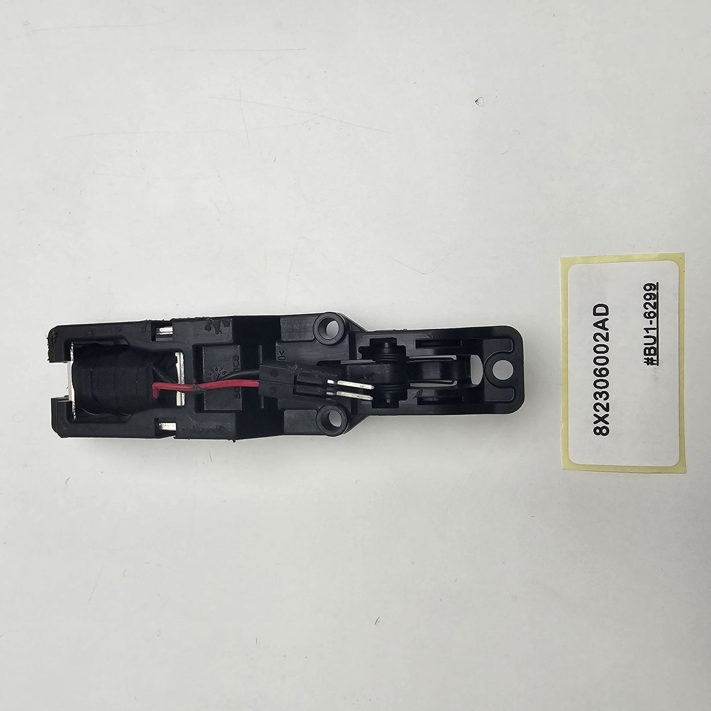 2013 Land Rover Range Rover Vogue Glove Box Lock Actuator 8X2306002AD