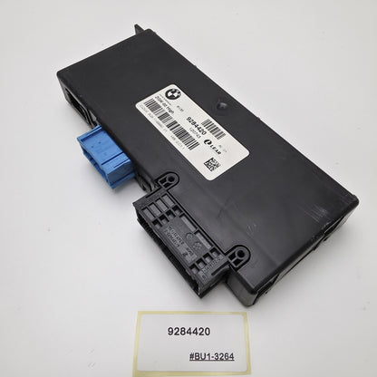 2008-2015 BMW F02 Central Gateway Module 9284420