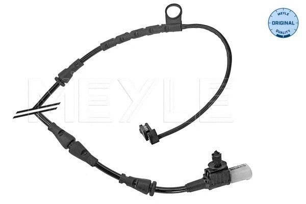 MEYLE Warning Contact, Brake Pad Wear 53-140000006