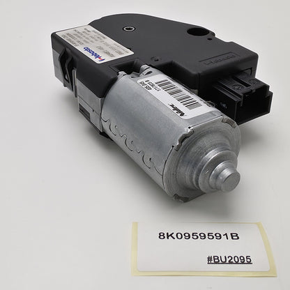 2009-2016 Audi A4 Quattro Sunroof Motor 8K0959591