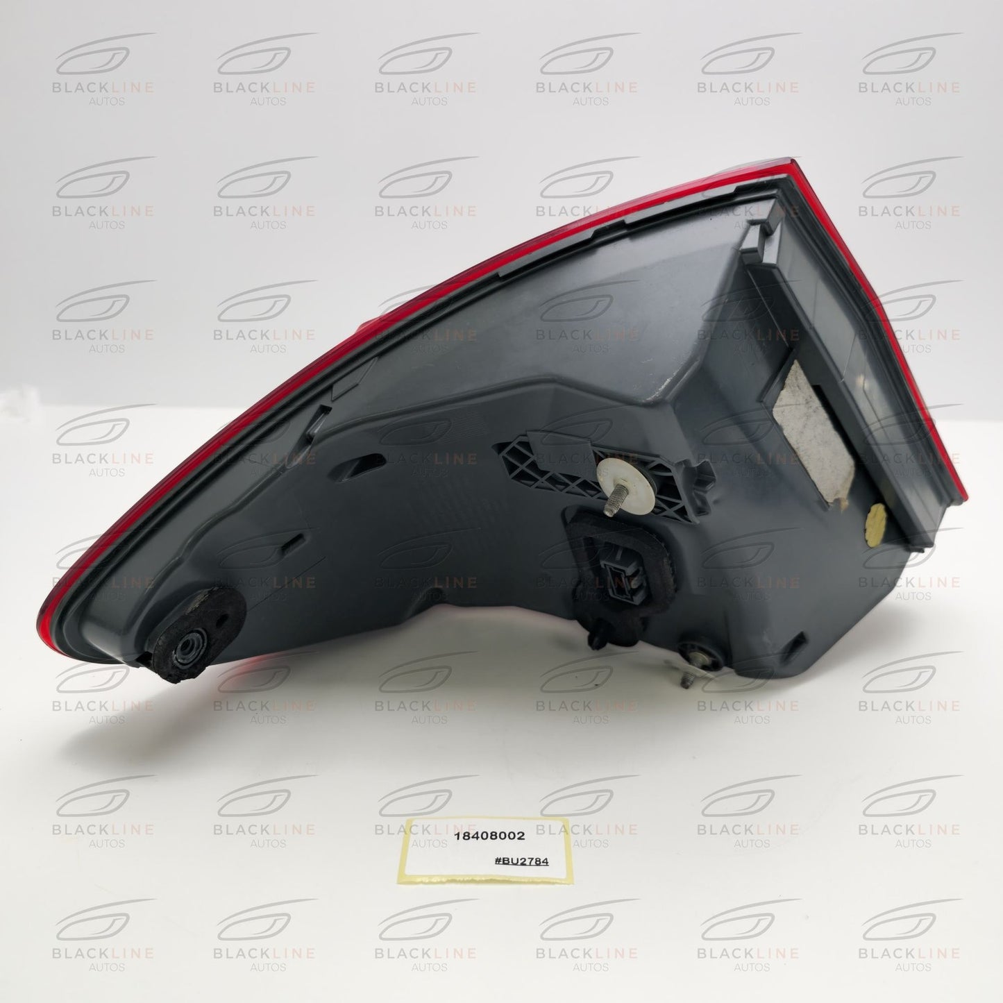 2014-2016 BMW 5 Series LED Outer Tail Light Right Passenger Side 18408002