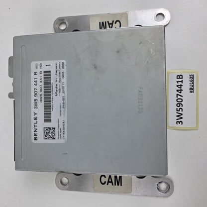 2006-2013 Bentley Continental Flying Spur Camera Control Unit 3W5907441B