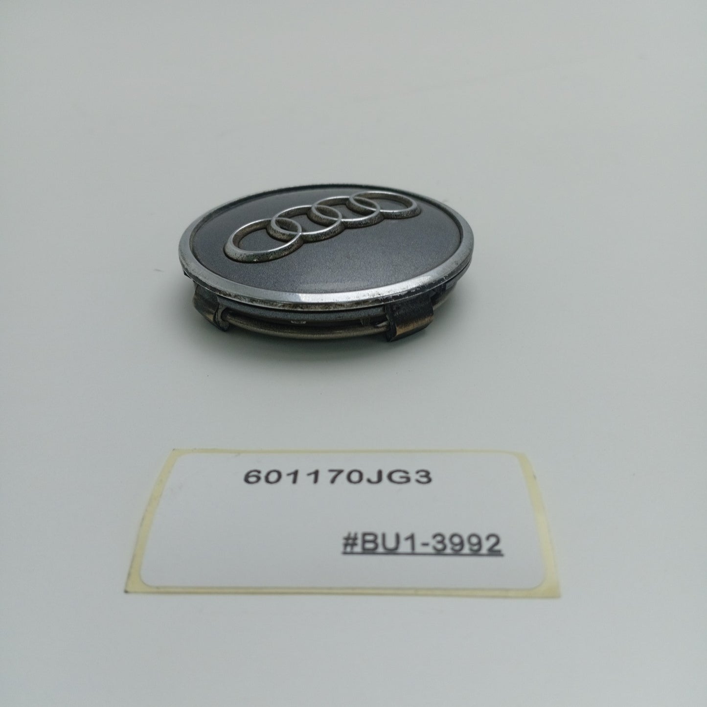 2019-2023 Audi S6 Wheel Center Cap 601170JG3
