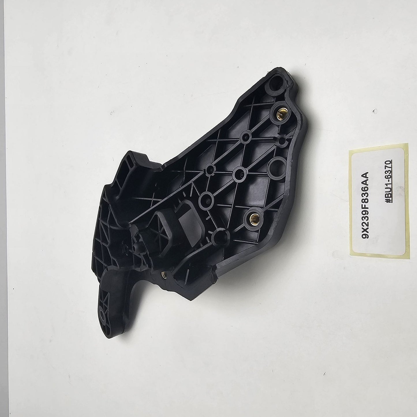 2010-2018 Jaguar XJ Gas Accelerator Pedal 9X239F836AA