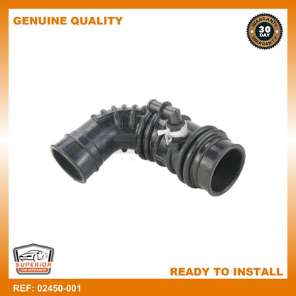 Febest Air Cleaner Intake Hose 02450-001 16578-VC12A