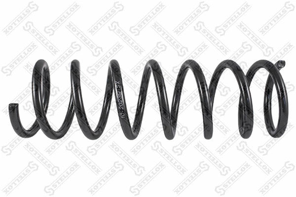 STELLOX 2000-2004 Ford Focus Coil Spring 1223898