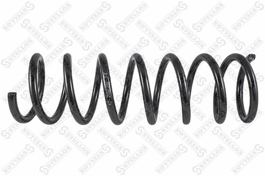 STELLOX 2000-2004 Ford Focus Coil Spring 1223898