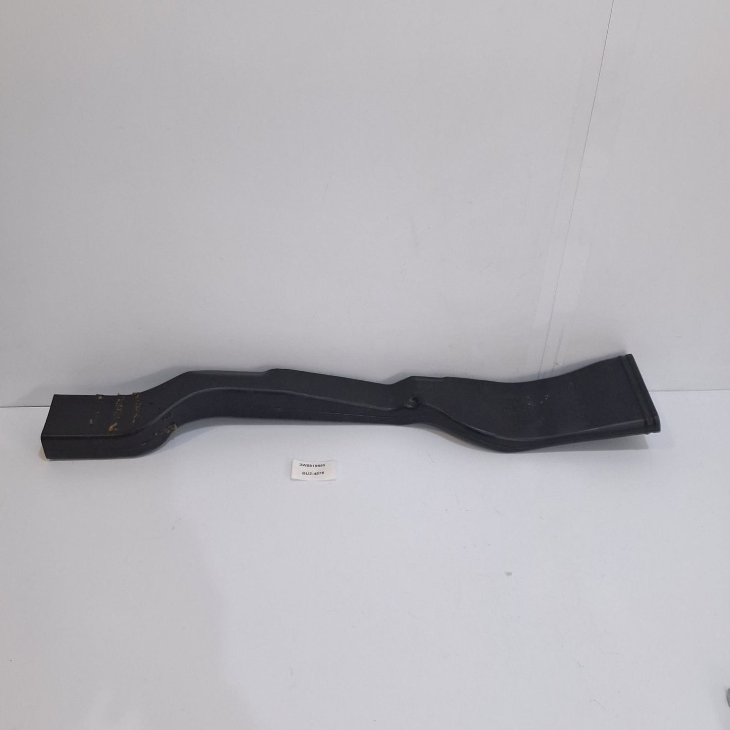 2006 Bentley Continental GT Air Duct Left 3W0819655