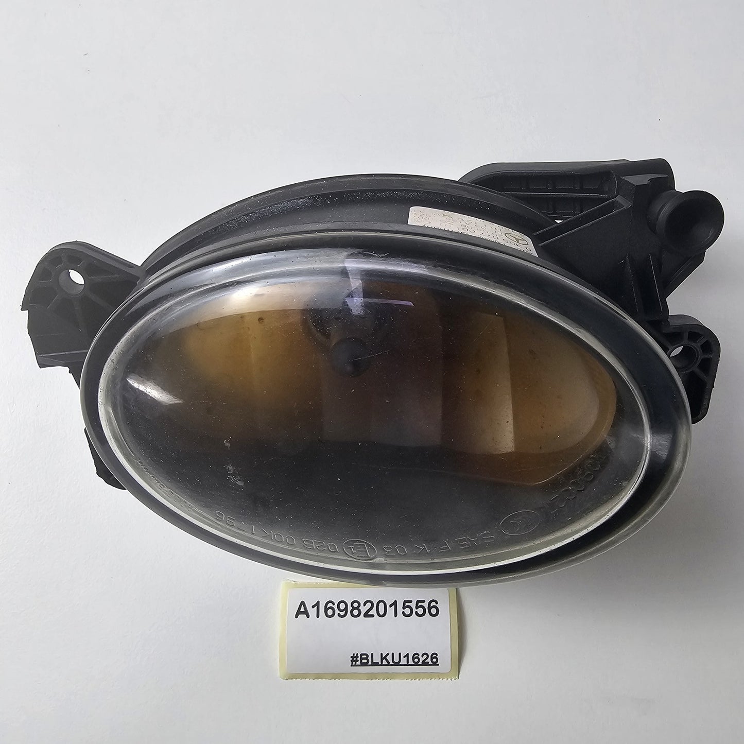 1994-2024 Mercedes-Benz W164 Front Fog Light A1698201556