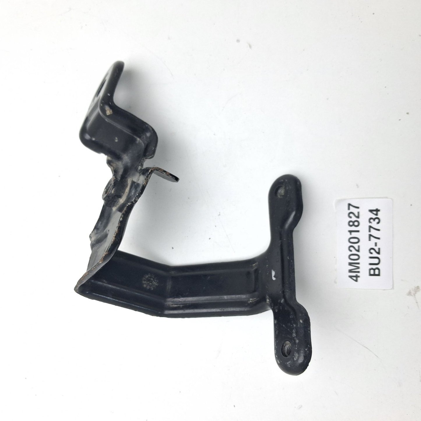 2016-2025 Audi Q7 Vapor Canister Bracket 4M0201827