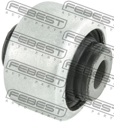 FEBEST 2006-2009 Peugeot 407 Front Bushing Front Lower Control Arm PGAB-407S