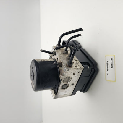 2007-2008 Audi Q7 Anti Lock ABS Brake Pump Assembly 4L0614517A