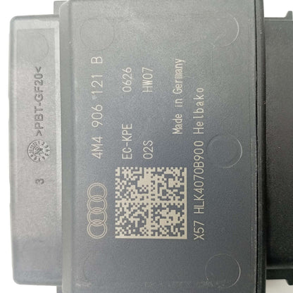 2020-2025 Audi RS6 Fuel Pump Driver Module 4M4906121B