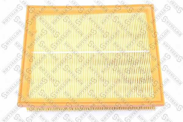 STELLOX 1986 Ford Ranger Air Filter 1137484