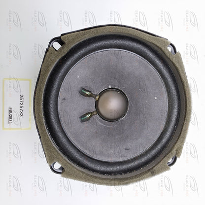 2005-2019 Chevrolet Corvette Rear Door Speaker 25725733