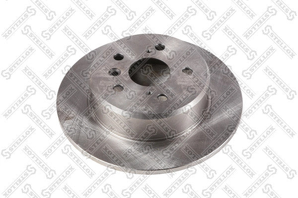 STELLOX 1991-2003 Toyota Camry Rear Disc 42431-06030
