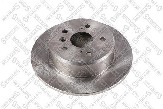 STELLOX 1991-2003 Toyota Camry Rear Disc 42431-06030