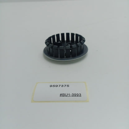 2005-2017 Cadillac DTS Silver Center Cap 9597375