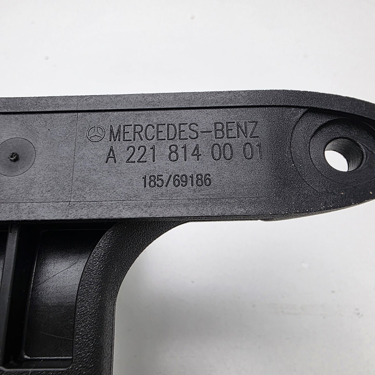 2007-2013 Mercedes-Benz S-Class Trunk Cargo Luggage Hook A2218140001
