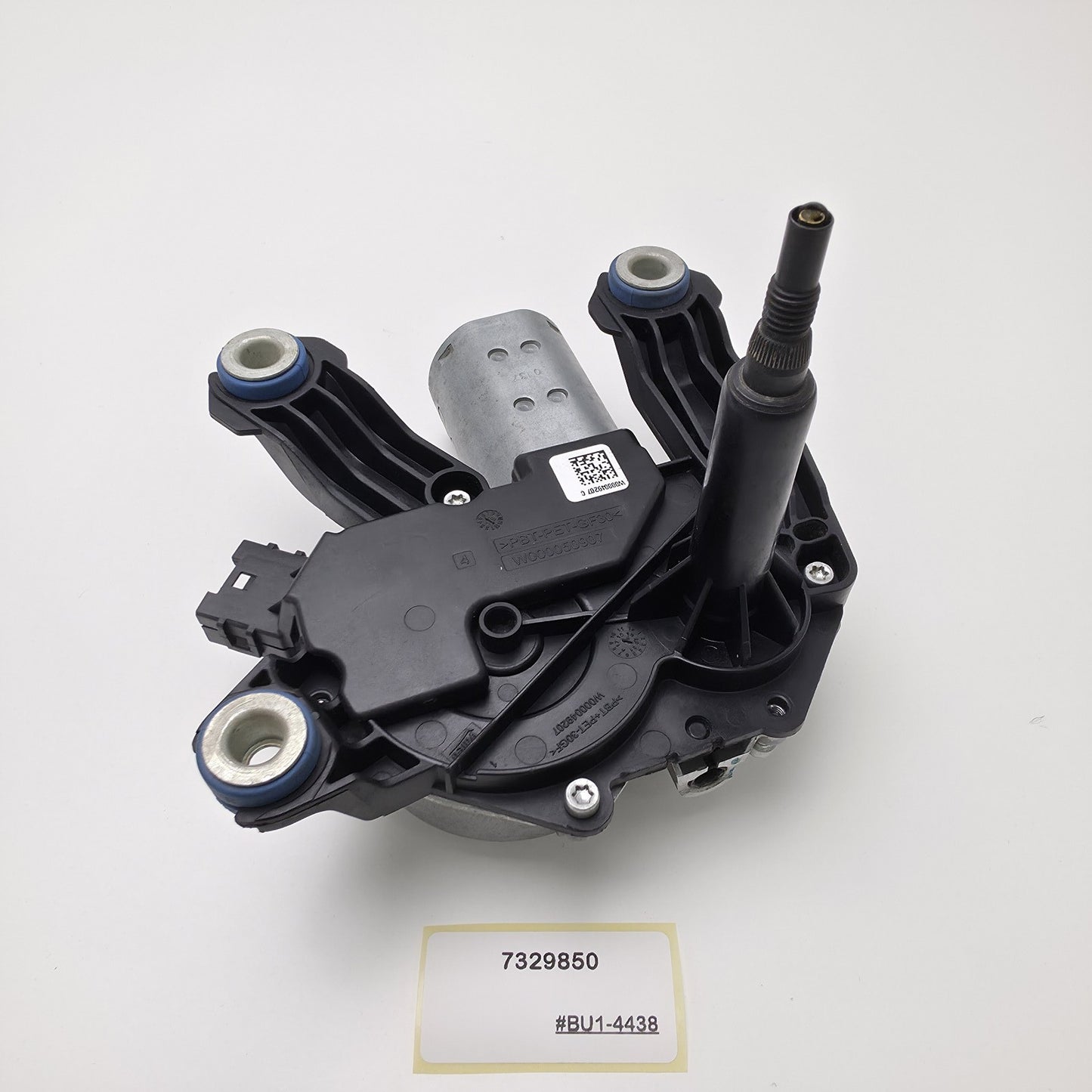 2019-2024 MINI F55 Rear Window Wiper Motor 7329850