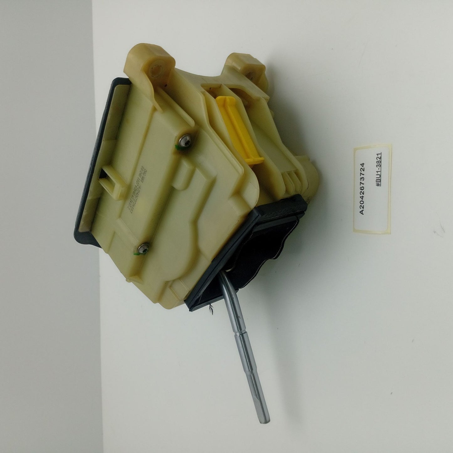 2008-2010 Mercedes-Benz W204 Gear Selector Shifter A2042673724