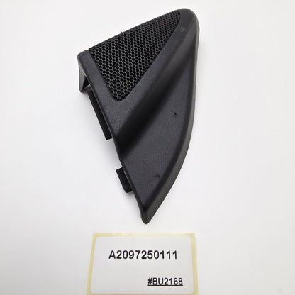 2006-2009 Mercedes CLK350 Front Door Left Side Mirror Cover A2097250111