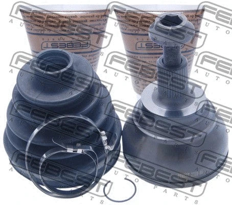FEBEST VAG Joint Kit, Drive Shaft 2310-B6