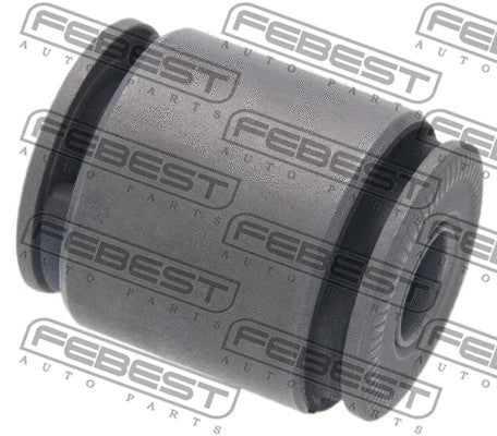Febest 1995-1998 Kia Sportage Bushing Front Upper Control Arm KAB-004