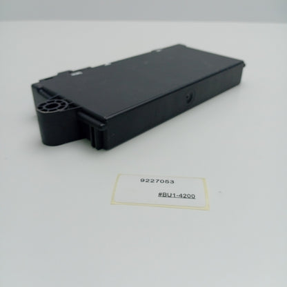 2007-2011 BMW 328i CAS Control Unit 9227053