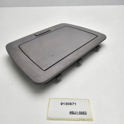 2009-2015 BMW F07 Rear Cabin Make-Up Mirror 9130971