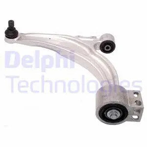 DELPHI 2011-2015 Chevrolet Cruze Control Arm And Ball Joint Assembly TC2587