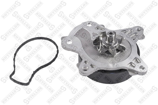 STELLOX 2005-2020 Toyota Corolla Water Pump 1610009500