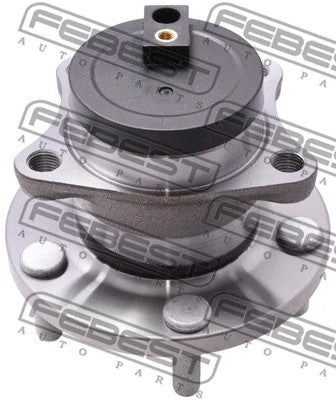 FEBEST 2007-2016 Mazda CX-9 Rear Wheel Hub 0582-CX9R