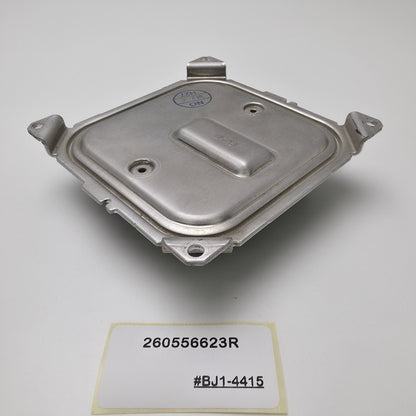 2013-2022 Renault Clio LED Headlight Control Module 260556623R