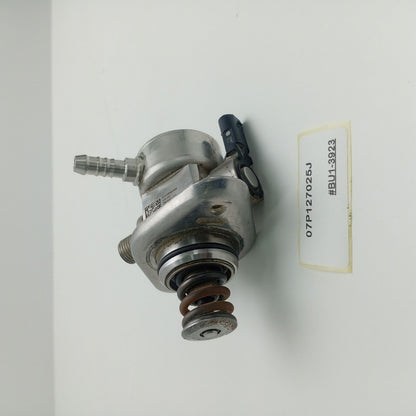 2010-2018 Bentley Continental HIGH PRESSURE PUMP 07P127025J